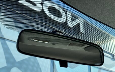 Mitsubishi ASX I рестайлинг, 2011 год, 1 190 000 рублей, 12 фотография