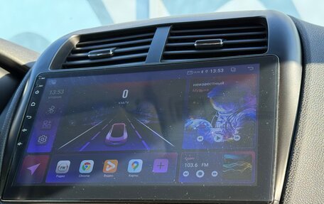 Mitsubishi ASX I рестайлинг, 2011 год, 1 190 000 рублей, 16 фотография