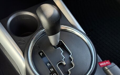 Mitsubishi ASX I рестайлинг, 2011 год, 1 190 000 рублей, 14 фотография