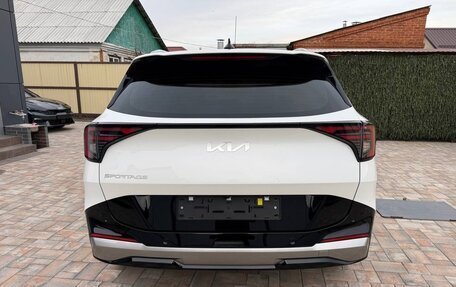 KIA Sportage IV рестайлинг, 2025 год, 4 700 000 рублей, 4 фотография