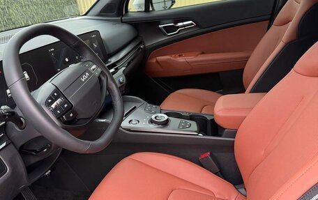 KIA Sportage IV рестайлинг, 2025 год, 4 700 000 рублей, 5 фотография