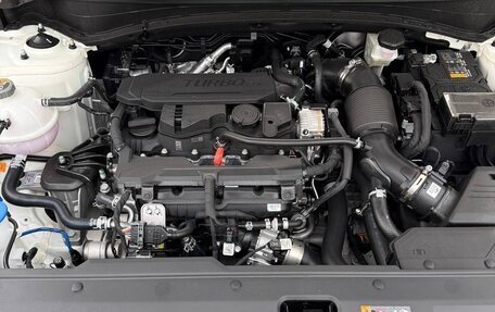 KIA Sportage IV рестайлинг, 2025 год, 4 700 000 рублей, 10 фотография