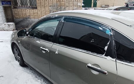 Nissan Almera, 2015 год, 700 000 рублей, 3 фотография