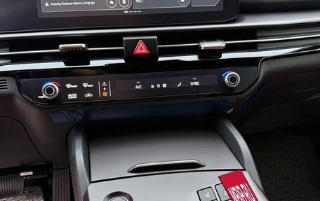 KIA Sportage IV рестайлинг, 2025 год, 4 700 000 рублей, 9 фотография