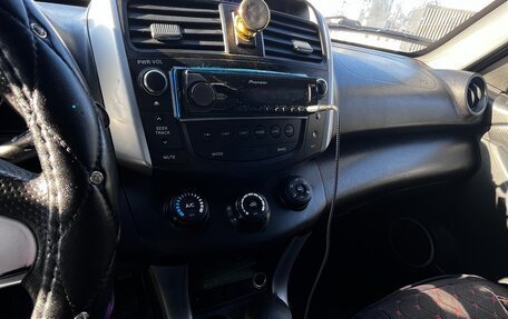 Lifan X60 I рестайлинг, 2014 год, 630 000 рублей, 11 фотография