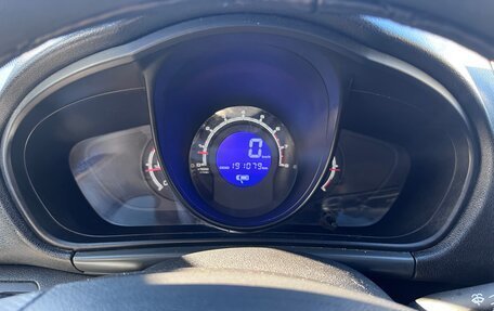 Lifan X60 I рестайлинг, 2014 год, 630 000 рублей, 10 фотография