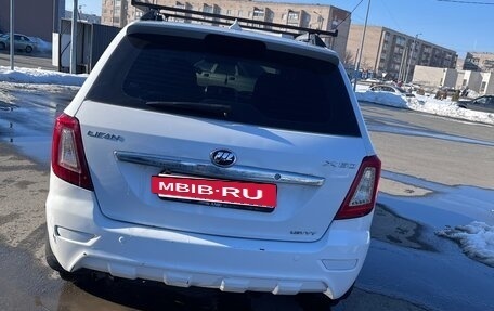 Lifan X60 I рестайлинг, 2014 год, 630 000 рублей, 5 фотография