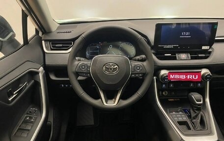 Toyota RAV4, 2025 год, 4 750 000 рублей, 7 фотография