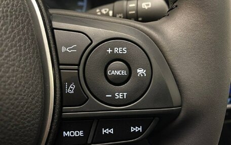 Toyota RAV4, 2025 год, 4 750 000 рублей, 13 фотография