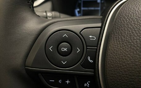 Toyota RAV4, 2025 год, 4 750 000 рублей, 16 фотография