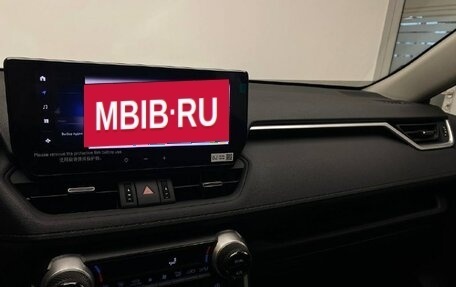 Toyota RAV4, 2025 год, 4 750 000 рублей, 14 фотография