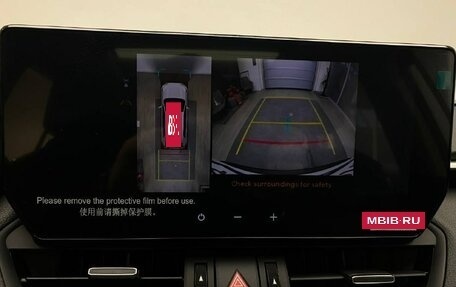 Toyota RAV4, 2025 год, 4 750 000 рублей, 15 фотография