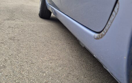 Nissan March III, 2004 год, 345 000 рублей, 9 фотография