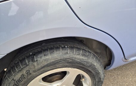 Nissan March III, 2004 год, 345 000 рублей, 10 фотография