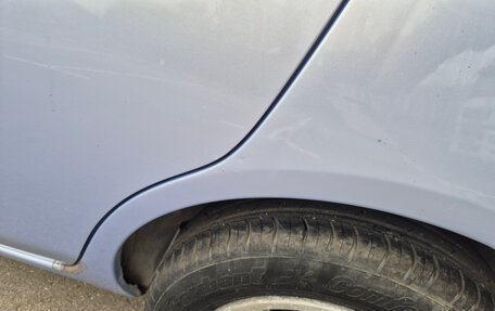 Nissan March III, 2004 год, 345 000 рублей, 8 фотография