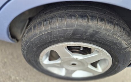 Nissan March III, 2004 год, 345 000 рублей, 12 фотография