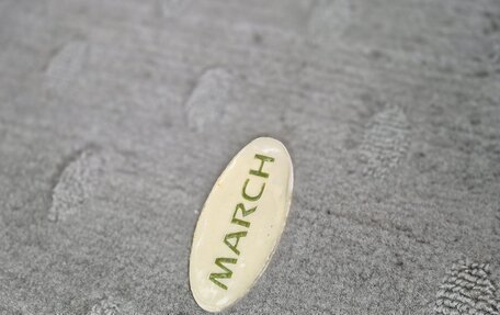 Nissan March III, 2004 год, 345 000 рублей, 15 фотография