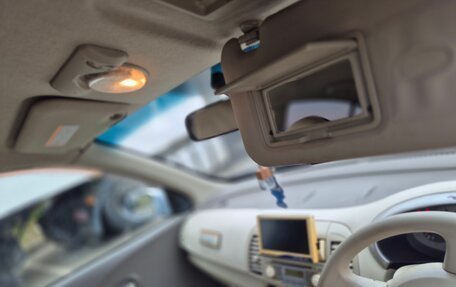 Nissan March III, 2004 год, 345 000 рублей, 16 фотография