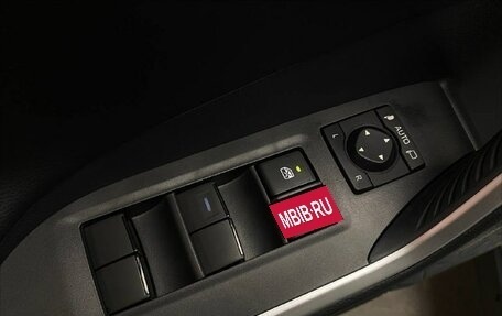 Toyota RAV4, 2025 год, 4 750 000 рублей, 20 фотография