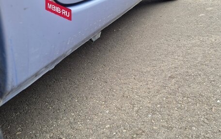 Nissan March III, 2004 год, 345 000 рублей, 11 фотография