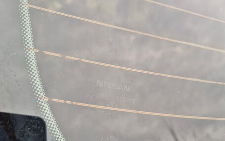 Nissan March III, 2004 год, 345 000 рублей, 25 фотография