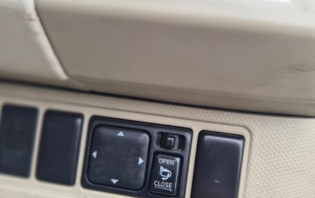 Nissan March III, 2004 год, 345 000 рублей, 18 фотография