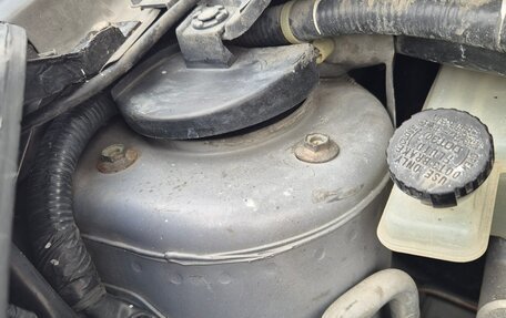 Nissan March III, 2004 год, 345 000 рублей, 28 фотография