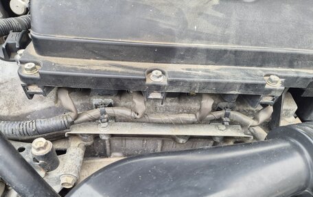 Nissan March III, 2004 год, 345 000 рублей, 29 фотография