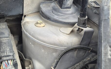 Nissan March III, 2004 год, 345 000 рублей, 30 фотография