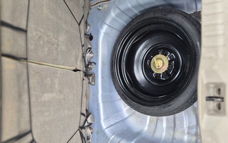 Nissan March III, 2004 год, 345 000 рублей, 33 фотография