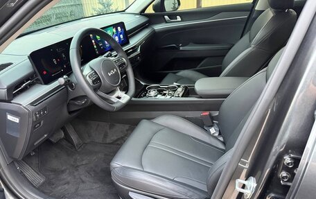 KIA K5, 2025 год, 4 050 000 рублей, 7 фотография