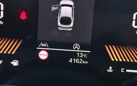 KIA K5, 2025 год, 4 050 000 рублей, 9 фотография