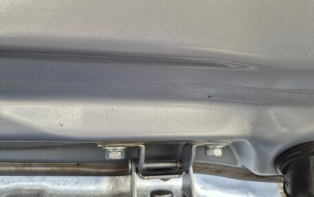 Nissan March III, 2004 год, 345 000 рублей, 32 фотография