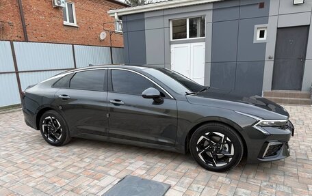 KIA K5, 2025 год, 4 050 000 рублей, 3 фотография