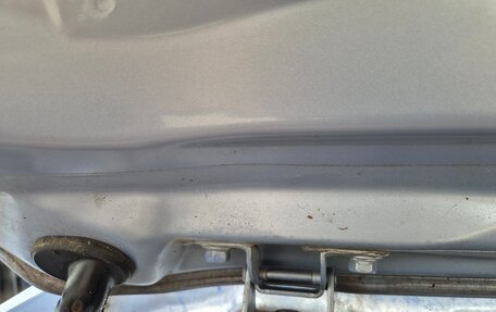 Nissan March III, 2004 год, 345 000 рублей, 34 фотография