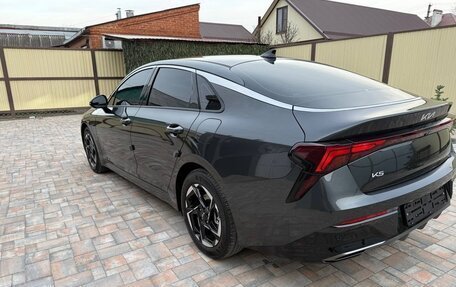 KIA K5, 2025 год, 4 050 000 рублей, 5 фотография