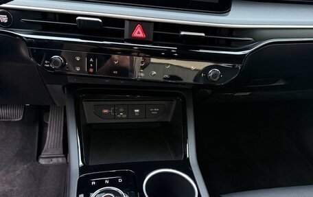 KIA K5, 2025 год, 4 050 000 рублей, 10 фотография