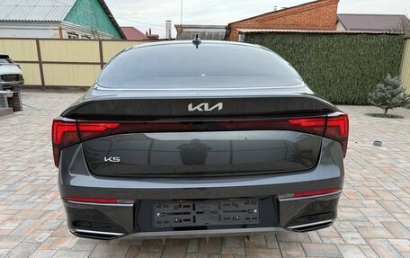 KIA K5, 2025 год, 4 050 000 рублей, 4 фотография