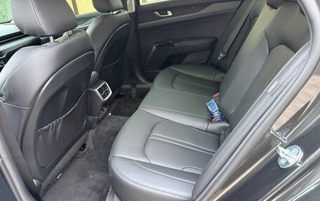 KIA K5, 2025 год, 4 050 000 рублей, 8 фотография