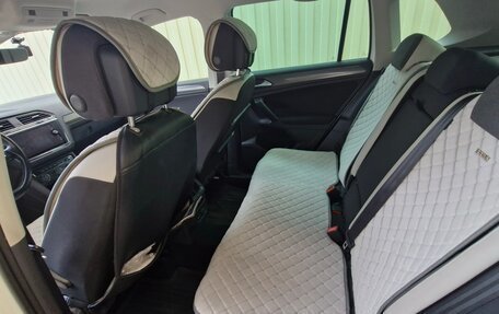 Volkswagen Tiguan II, 2019 год, 2 850 000 рублей, 5 фотография