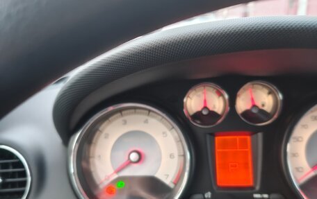 Peugeot 308 II, 2008 год, 450 000 рублей, 5 фотография