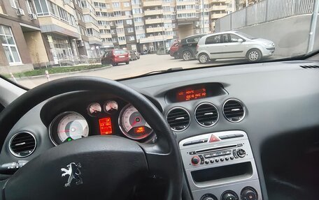 Peugeot 308 II, 2008 год, 450 000 рублей, 7 фотография