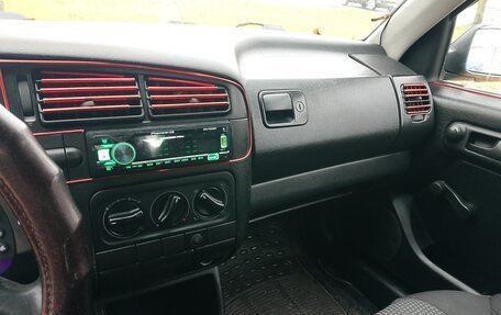 Volkswagen Golf III, 1993 год, 280 000 рублей, 3 фотография