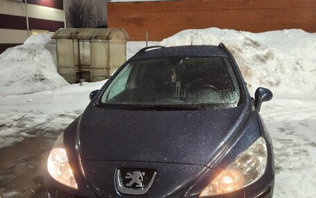 Peugeot 308 II, 2008 год, 450 000 рублей, 2 фотография