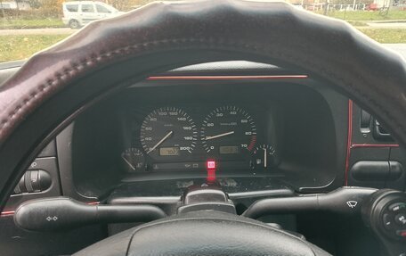 Volkswagen Golf III, 1993 год, 280 000 рублей, 4 фотография