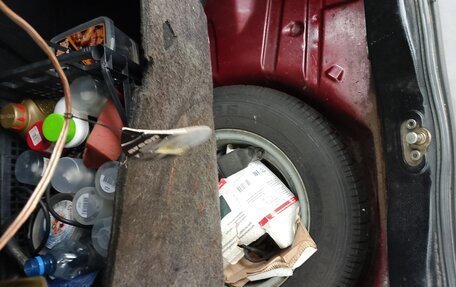 Volkswagen Golf III, 1993 год, 280 000 рублей, 5 фотография