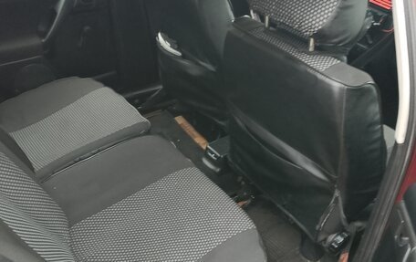 Volkswagen Golf III, 1993 год, 280 000 рублей, 6 фотография