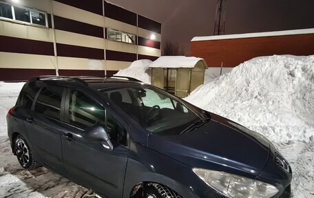 Peugeot 308 II, 2008 год, 450 000 рублей, 3 фотография