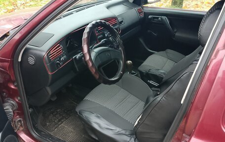 Volkswagen Golf III, 1993 год, 280 000 рублей, 8 фотография