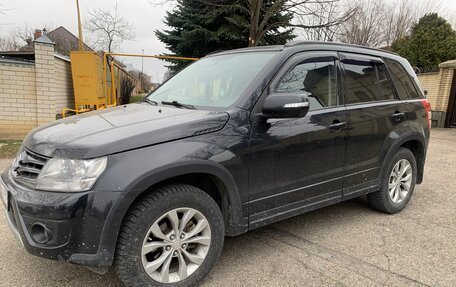 Suzuki Grand Vitara, 2012 год, 1 300 000 рублей, 2 фотография